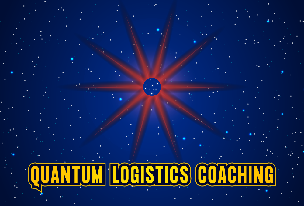 Quantum Logistics Coaching 